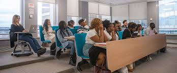 Ascencia International